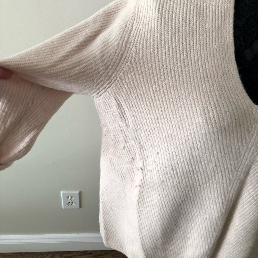 LOFT Sweater - Picture 3 of 7